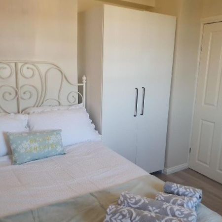 Stylish & Cozy 2-Bedroom Flat In Hoxton & Shoreditch Лондон Экстерьер фото