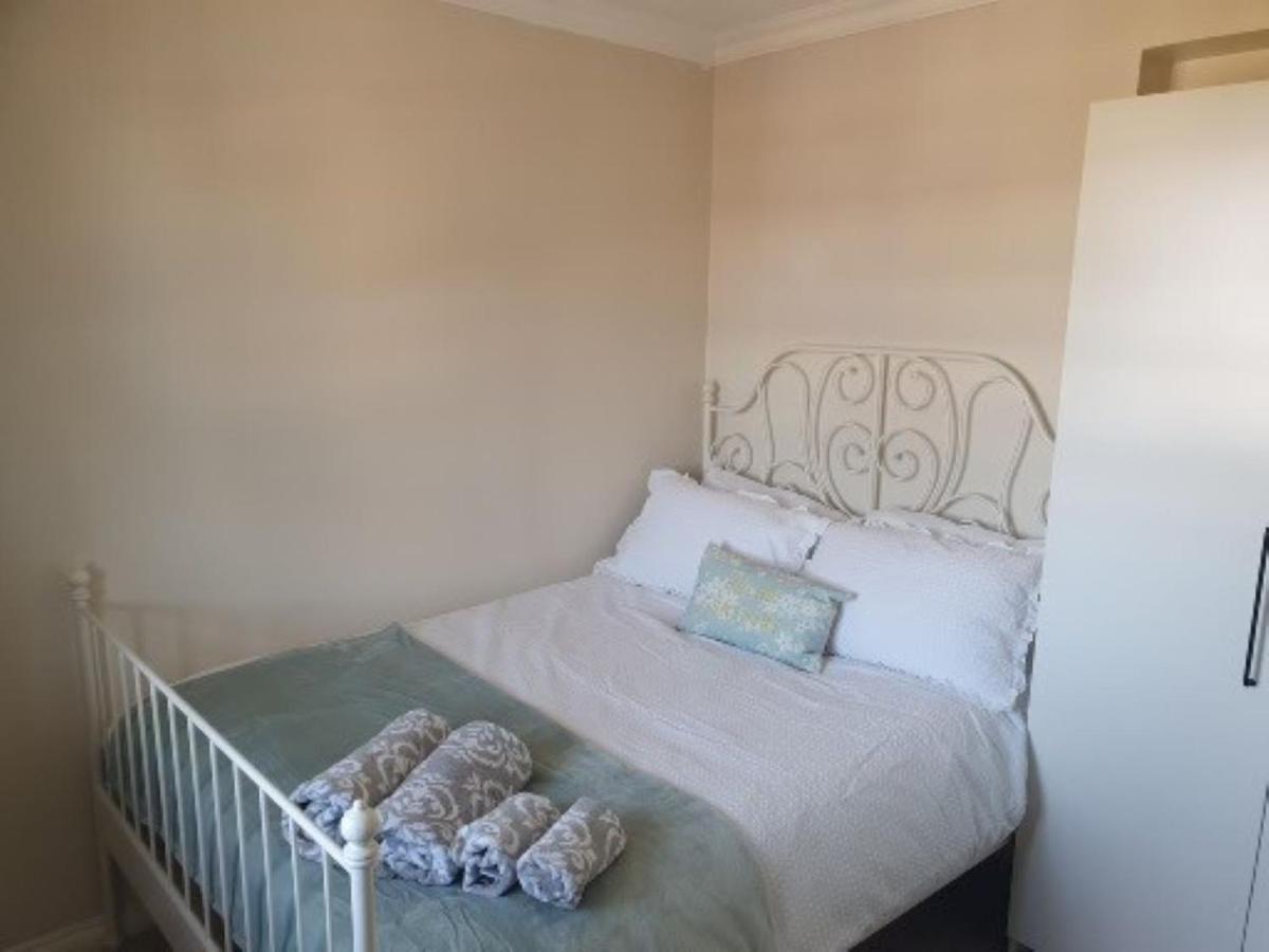 Stylish & Cozy 2-Bedroom Flat In Hoxton & Shoreditch Лондон Экстерьер фото